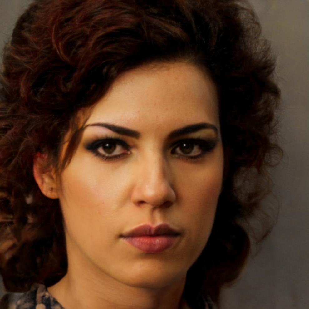 機械学習専門講師 桜井美咲