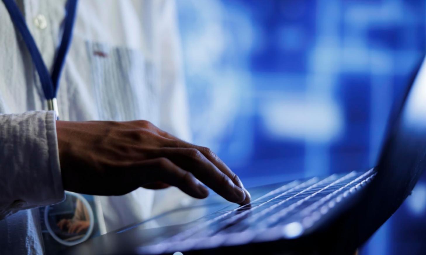 チームワークを示す画像