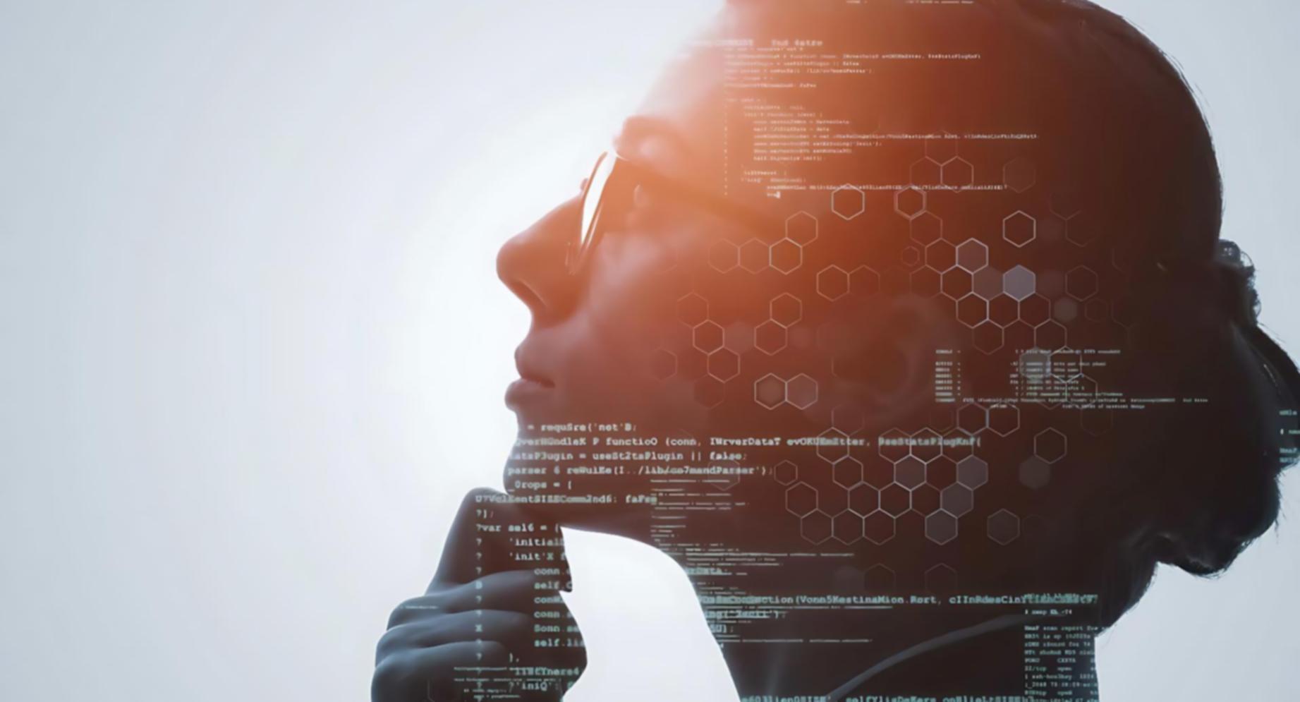 技術開発の様子