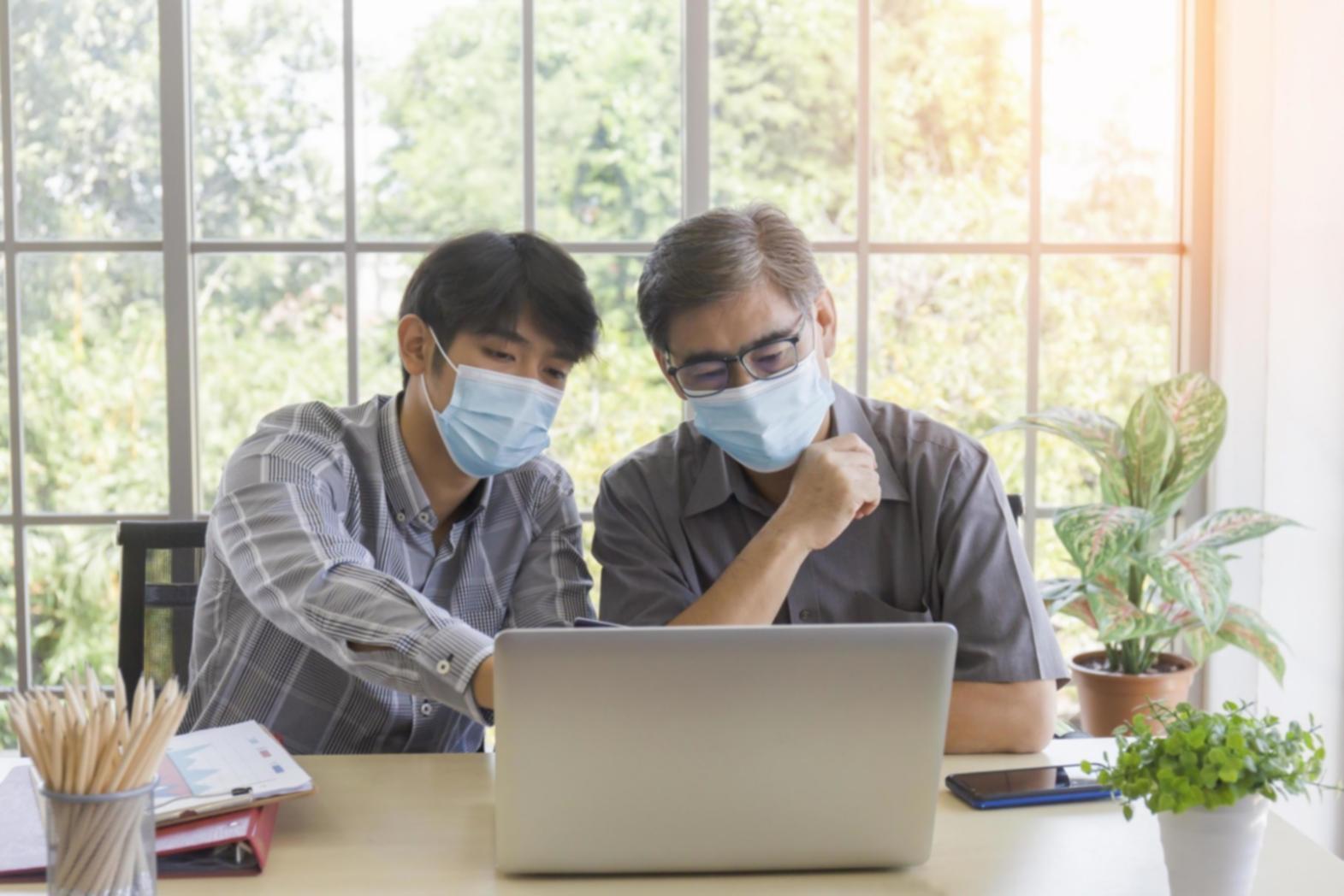 複雑な市場データの視覚化とパターン分析